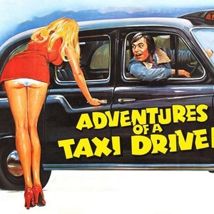 Adventures of a Taxi Driver photo 1
