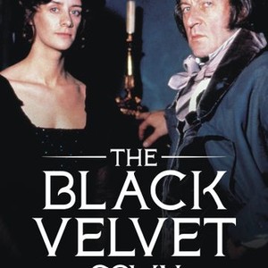 The Black Velvet Gown photo 10