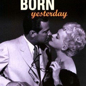 Born Yesterday (1950) photo 5