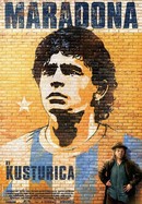Maradona by Kusturica poster image