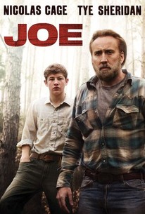 Watch trailer for Joe