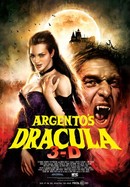 Argento's Dracula poster image