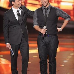 American Idol, Ryan Seacrest, 'Finalists Announced', Season 12, Ep. #17, 03/07/2013, ©FOX