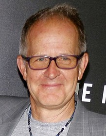 Stephen Cornwell
