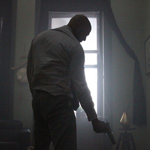 Common as Uncle Vincent in "Luv." photo 7