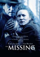 The Missing poster image