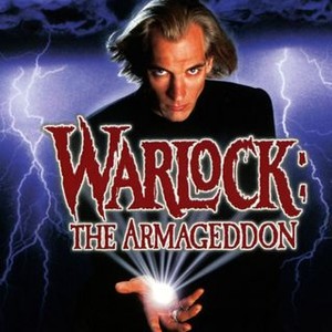 Warlock: The Armageddon (1993) photo 9