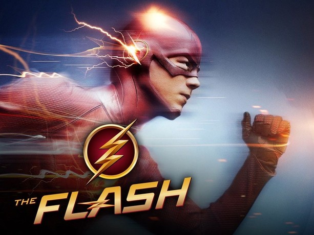 The Flash, TV Series, Episodes 1-23, 2014, 2014-2016