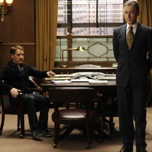 T R Knight Rotten Tomatoes