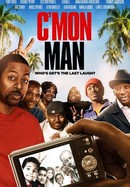 C'mon Man poster image