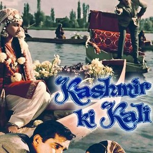 Kashmir Ki Kali (1964) photo 13