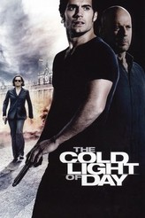 シャドー・チェイサー / The Cold Light of Day