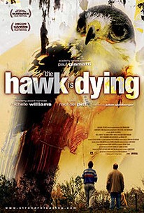 The Hawk Is Dying