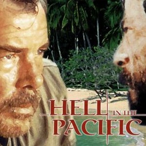 Hell in the Pacific photo 10