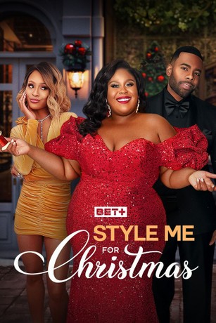 dress me for christmas movie Style Me For Christmas
