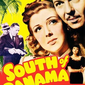 South of Panama (1941) photo 9