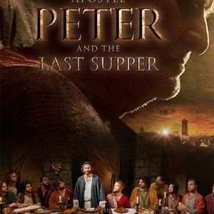 Apostle Peter and the Last Supper (2012) photo 16