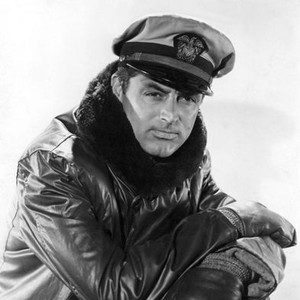 DESTINATION TOKYO, Cary Grant, 1944