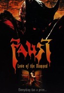 Faust: Love of the Damned poster image