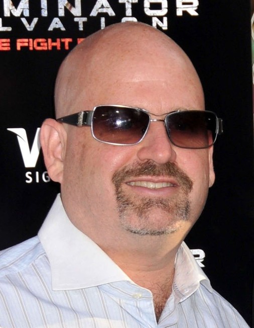 Michael Ferris