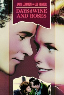 Days Of Wine And Roses Movie Quotes Rotten Tomatoes