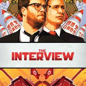 The Interview photo 17