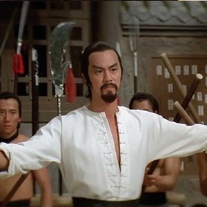 The Kung Fu Instructor (1979) photo 1