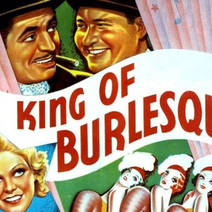 King Of Burlesque Rotten Tomatoes