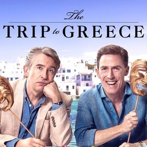 Watch the trip to greece new arrivals