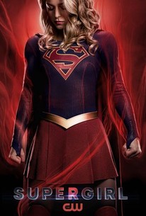 Supergirl: Season 4 poster image