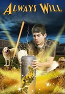 Always Will poster image