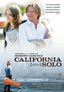 California Solo poster image