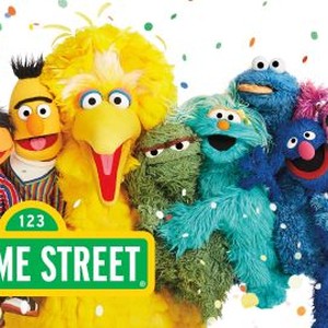 Sesame Street: Season 50, Episode 4 - Rotten Tomatoes