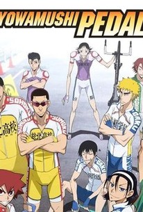 Yowamushi Pedal Rotten Tomatoes