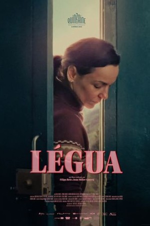 Légua poster