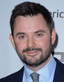 Matt Charman