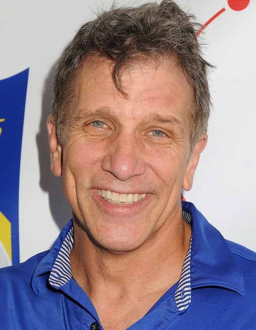 Gary Hudson