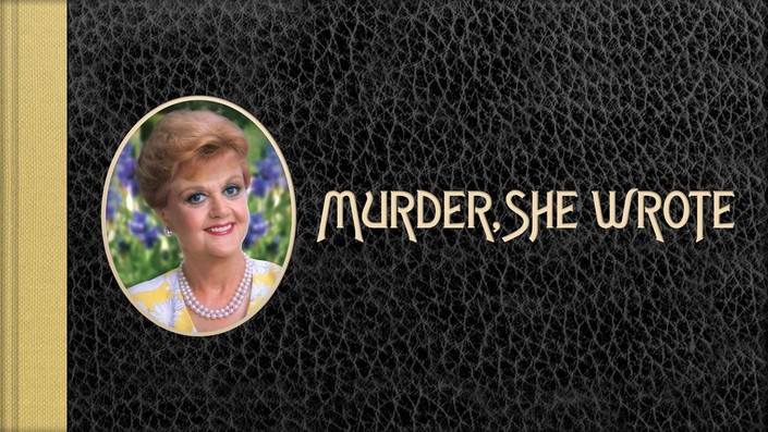 ジェシカおばさんの事件簿 MURDER SHE WROTE ✕ ７ ジェシカおばさんの事件簿 | The Dubbing Database | Fandom
