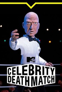 Celebrity Deathmatch | Rotten Tomatoes