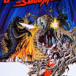 Godzilla vs. the Smog Monster photo 13