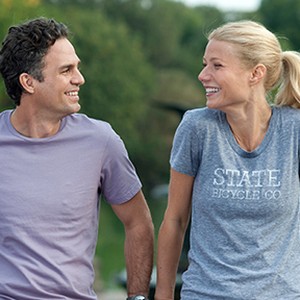 Mark Ruffalo as Adam and Gwyneth Paltrow as Phoebe in "Thanks for Sharing." photo 16