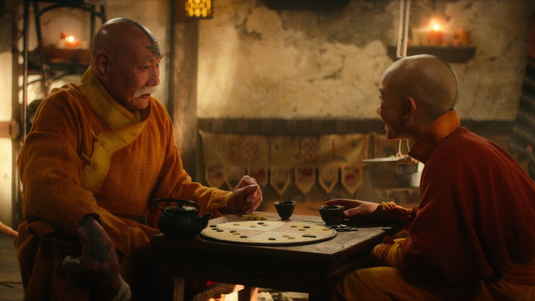 Avatar the last airbender episode 5 season 1 outlet