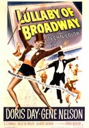 Lullaby of Broadway poster image
