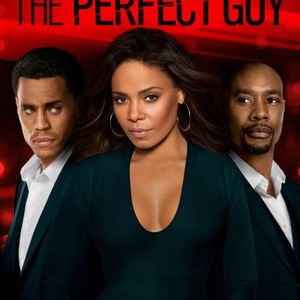The Perfect Guy (2015) photo 1