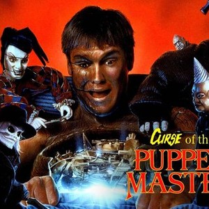 Puppet Master - Rotten Tomatoes
