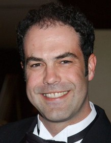 Chris Manley