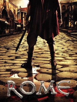 Rome season 1 episode best sale 1 watch online free