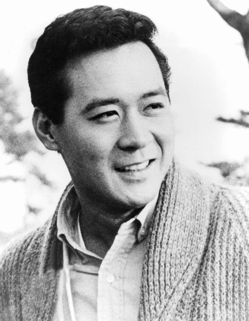 James Shigeta