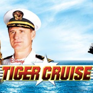 Tiger Cruise photo 12