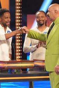 Celebrity Family Feud: Season 9, Episode 3 | Rotten Tomatoes